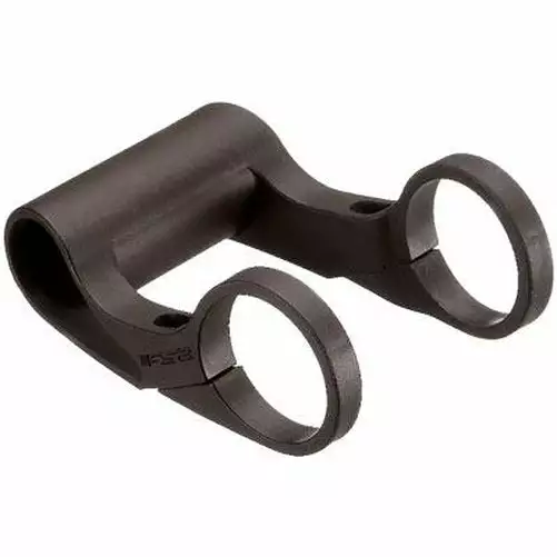 FSA Control Center Computer Clamp Mount For 31.8 Handlebars 1 FSA Control Center Computer Clamp Mount For 31.8 Handlebars