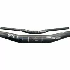 FSA SL-K Carbon Riser Mountain HandleBar 760mm 31.8 Handlebars