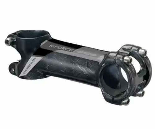 FSA OS-99 CSI Carbon Stem 31.8mm 1 FSA OS-99 CSI Carbon Stem 31.8mm