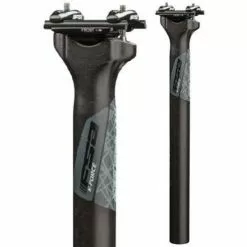 FSA K-Force Carbon SB0 Seatpost Seatposts
