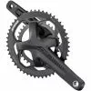 FSA Omega Compact MegaExo Road Crankset 11 Speed