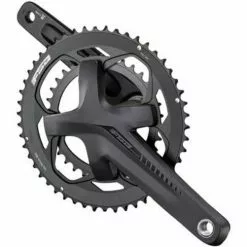 FSA Omega Compact MegaExo Road Crankset 11 Speed