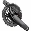 FSA Gossamer Pro 2x 386EVO Crankset 10-11 Speed