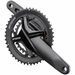FSA Gossamer Pro 2x 386EVO Crankset 10-11 Speed