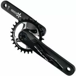 Fsa Afterburner Modular Crankset W/32T 1x11/12 Speed