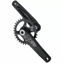 FSA MTB Comet HD Modular Crankset 1x 11/12 Speed