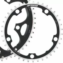 FSA Pro Road Chainrings 5 Arm 130mm 10-11 Speed