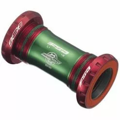 FSA MegaEvo Road Ceramic Sealed Bearing Bottom Bracket Cups Bottom Brackets