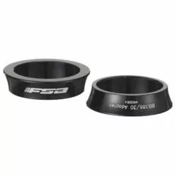 Bottom Brackets FSA Evo386 Adapter For BB30 Frame