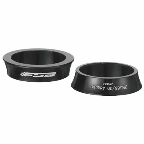 Bottom Brackets FSA Evo386 Adapter For BB30 Frame 1 Bottom Brackets FSA Evo386 Adapter For BB30 Frame