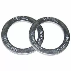 FSA Stainless Steel Pedal Washer 9/16"