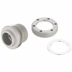 FSA Self Extract Crank Arm Bolts W/External Cap BB30 Cranks