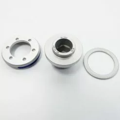 FSA Self Extract Crank Arm Bolts W/External Cap BB30 Cranks