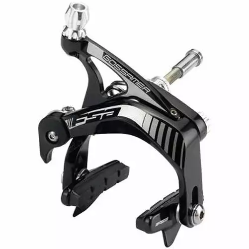 FSA Gossamer Pro Road Brake Caliper Set Brakes Rim Brakes & Calipers 1 FSA Gossamer Pro Road Brake Caliper Set Brakes Rim Brakes & Calipers