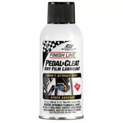 Finish Line Pedal & Cleat Lubricant 5oz Cleaners / Lubricants