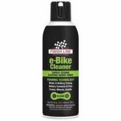 Finish Line E-Bike Cleaner 14oz.