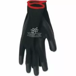 Finish Line Mechanic's Grip Gloves
