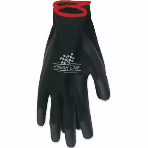 Finish Line Mechanic's Grip Gloves 1 Finish Line Mechanic's Grip Gloves