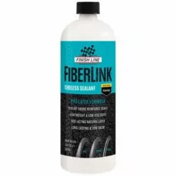 Tubes / Accessories Finish Line Fiberlink Tubeless Tire Sealant