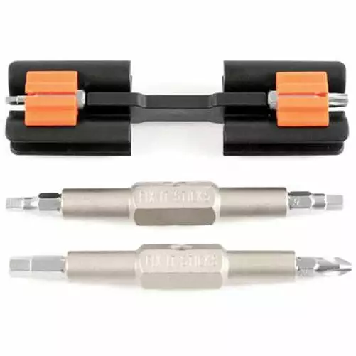 Fix It Sticks Replaceable Edition Tool Kit 1 Fix It Sticks Replaceable Edition Tool Kit