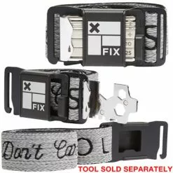 Fix Manufacturing All Out Belt Tools