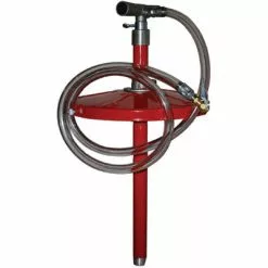 Flat Attack Sealant Pump Lid/Pump For 5-Gallon Tubes / Accessories