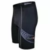 Funkier Men's Milano 8 Panel Cycling Shorts