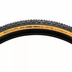 Schwalbe G-One Ultrabite Addix Tubeless Easy Tire 700c