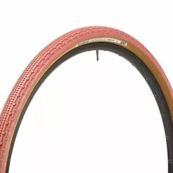 Tires Panaracer Gravel King SK Knobby TLC Tire Limited Edition 700c