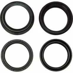 Manitou Dorado Wiper & Oil Seal Kit 36mm Seal Kit Forks / Accessories