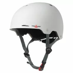 Triple Eight Dual Certified Gotham Helmet BMX