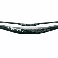 Handlebars FSA Gravity Grid Riser Handlebar 35.0mm X 20mm 800mm