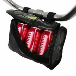 Bags Green Guru Cruiser Cooler Handlebar Bag