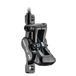 TRP Slate T4 Hydraulic Disc Brake Brakes Disc