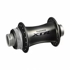Shimano XTR HB M9010 Center Lock Disc Front Hub 15x100mm
