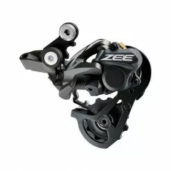 Derailleurs Shimano Zee RD-M640 Shadow Plus Rear Derailleur FR/DH 10 Speed