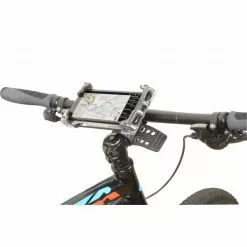 Delta Cycle Delta Omni Hefty+ Plus Smartphone Holder