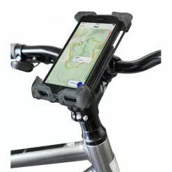 Delta Cycle Delta Omni Hefty+ Plus Smartphone Holder