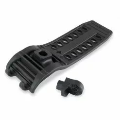 Delta Cycle Computers / Heart Rate Delta Bike Hefty Phone Holder Plus Bar/Stem Mount 10 Delta Cycle Computers / Heart Rate Delta Bike Hefty Phone Holder Plus Bar/Stem Mount