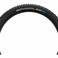 Schwalbe Hans Dampf Super Trail Addix Speedgrip TLE Tire 27.5" Tires