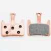 Hayes Prime Disc Brake Pads Sintered W/ Steel Backplate Brake Pads, Parts & Accessories