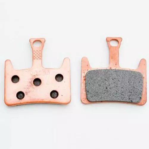 Hayes Prime Disc Brake Pads Sintered W/ Steel Backplate Brake Pads, Parts & Accessories 1 Hayes Prime Disc Brake Pads Sintered W/ Steel Backplate Brake Pads, Parts & Accessories
