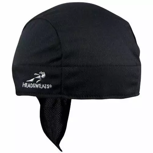 Headsweats Super Duty Shorty Cycling Cap 1 Headsweats Super Duty Shorty Cycling Cap