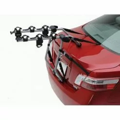 Racks / Storage Hollywood Baja Trunk Rack 3 Bike