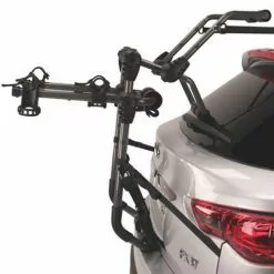 Hollywood F2-2 Over The Top Car Trunk Mount Rack