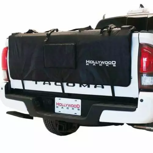 Racks / Storage Hollywood Racks Truck Pad 1 Racks / Storage Hollywood Racks Truck Pad