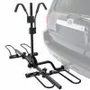 Hollywood HR200 Trailrider Hitch Car Rack