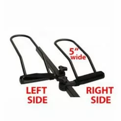 Hollywood FAT Tire / FAT Bike Wheel Holder