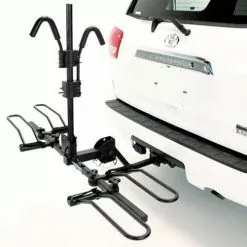 Hollywood HR1000 Sport Rider 2 Hitch Car Rack Holds 2 Bikes