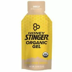 Honey Stinger Organic Energy Gels 32G Box Of 24